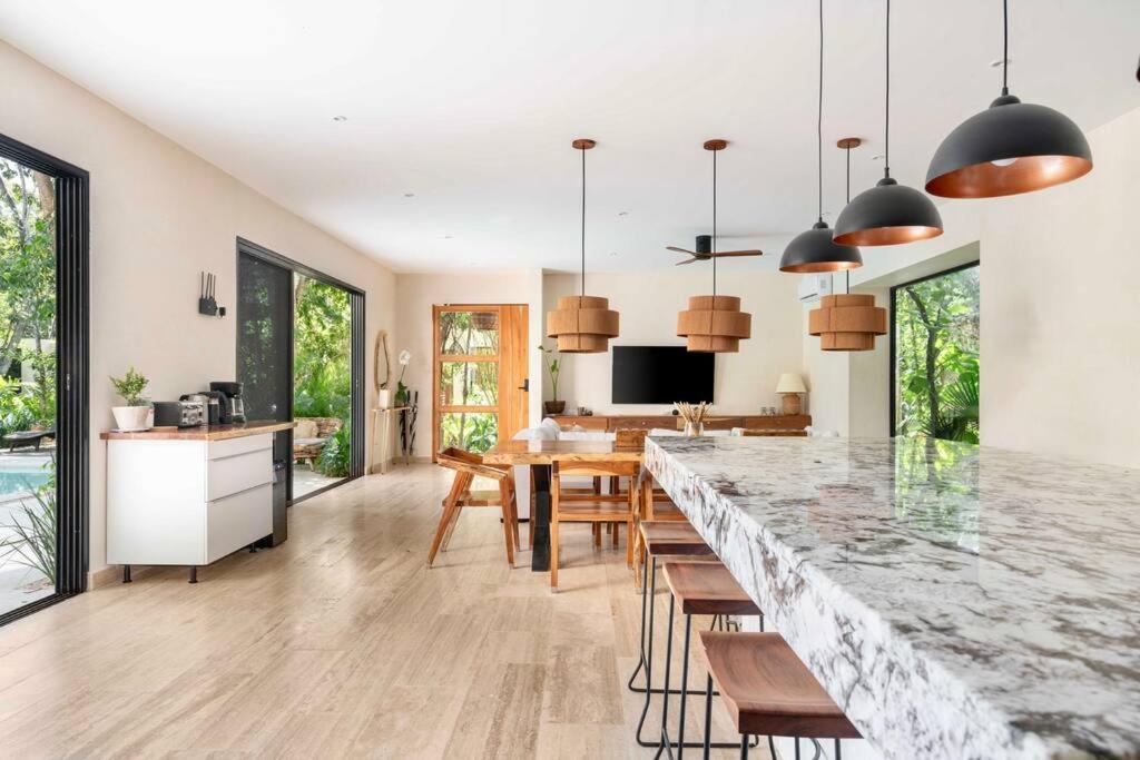 Pousada Casa Chen Xen Luxury Design With Cocnierge *