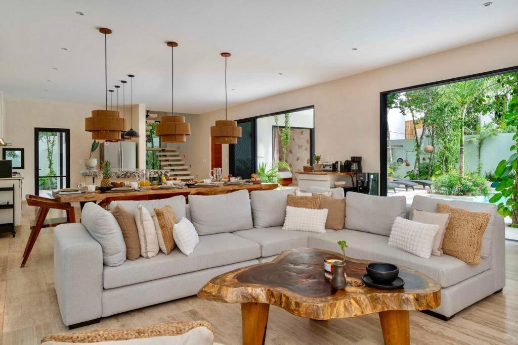 Pousada Casa Chen Xen Luxury Design With Cocnierge *