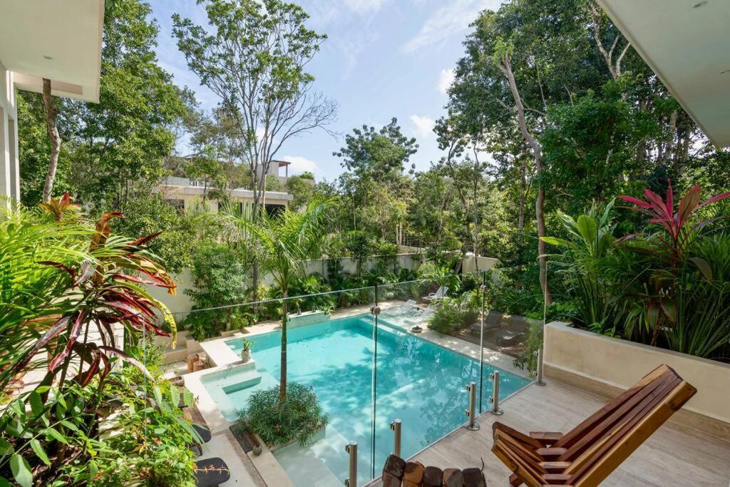Pousada Casa Chen Xen Luxury Design With Cocnierge Tulum