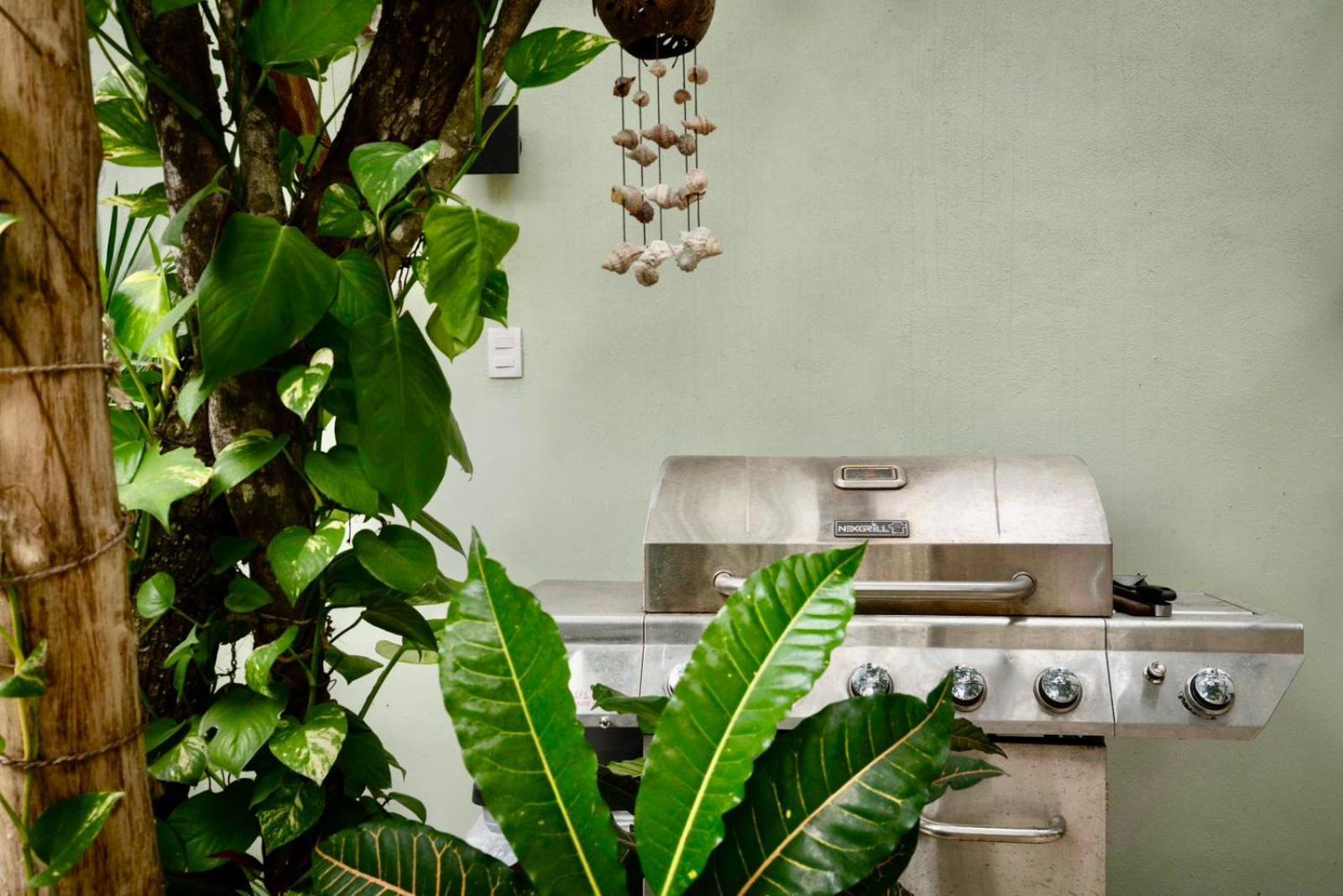 Casa Chen Xen Luxury Design With Cocnierge Pousada