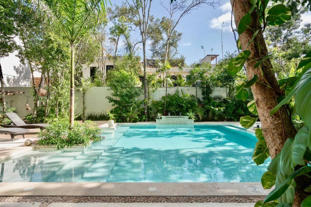 Casa Chen Xen Luxury Design With Cocnierge Pousada *