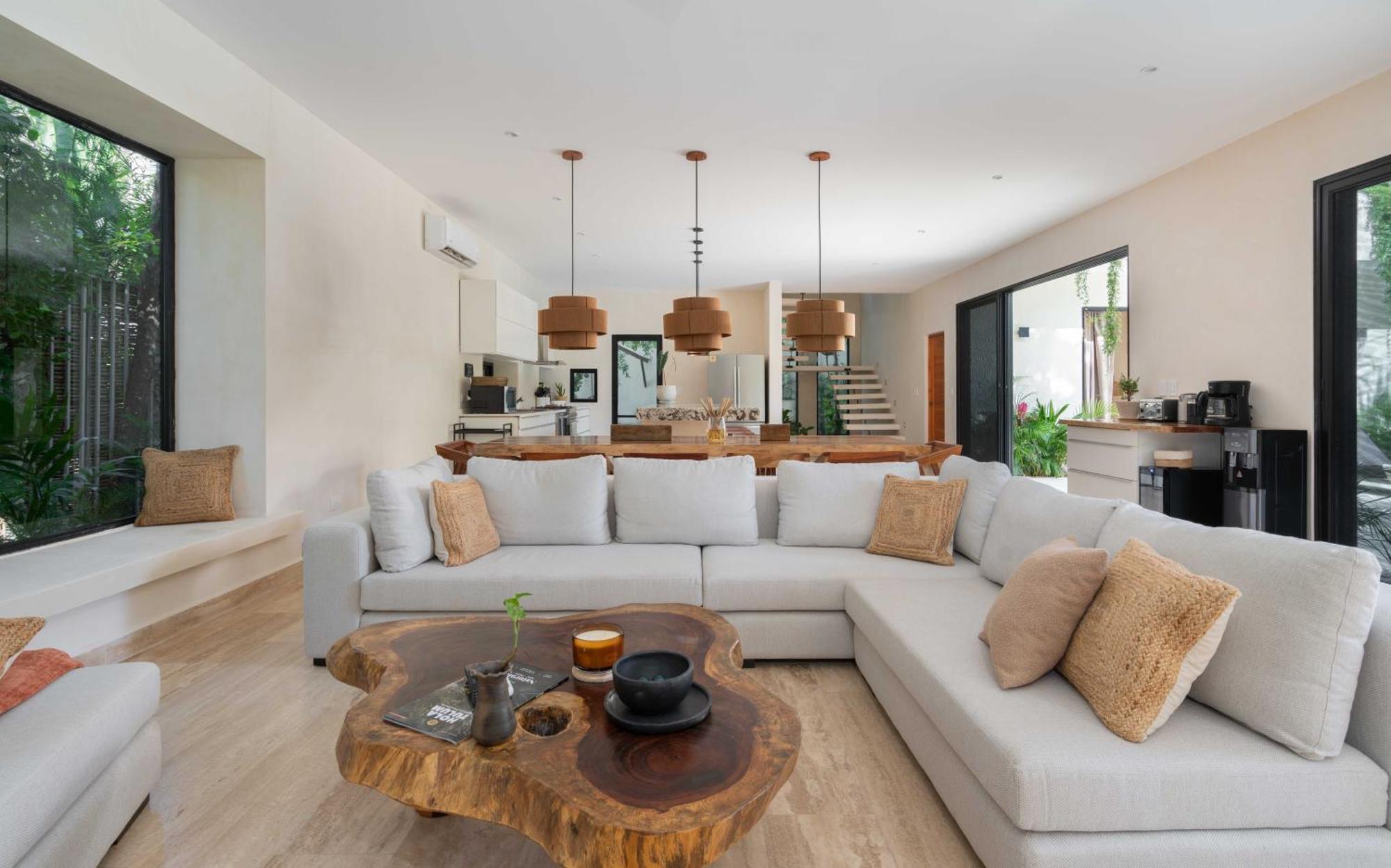 Casa Chen Xen Luxury Design With Cocnierge Pousada