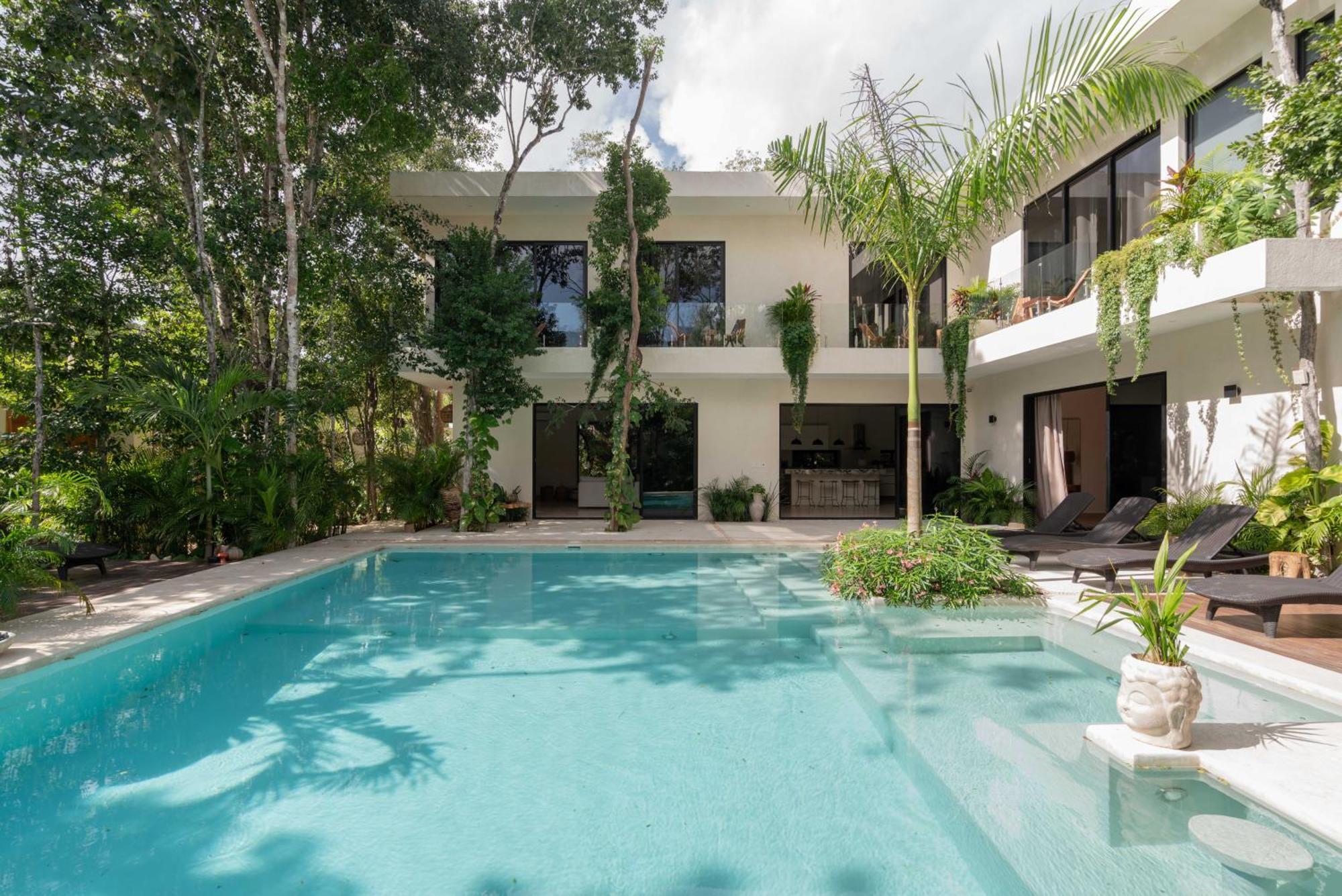 Casa Chen Xen Luxury Design With Cocnierge Pousada *
