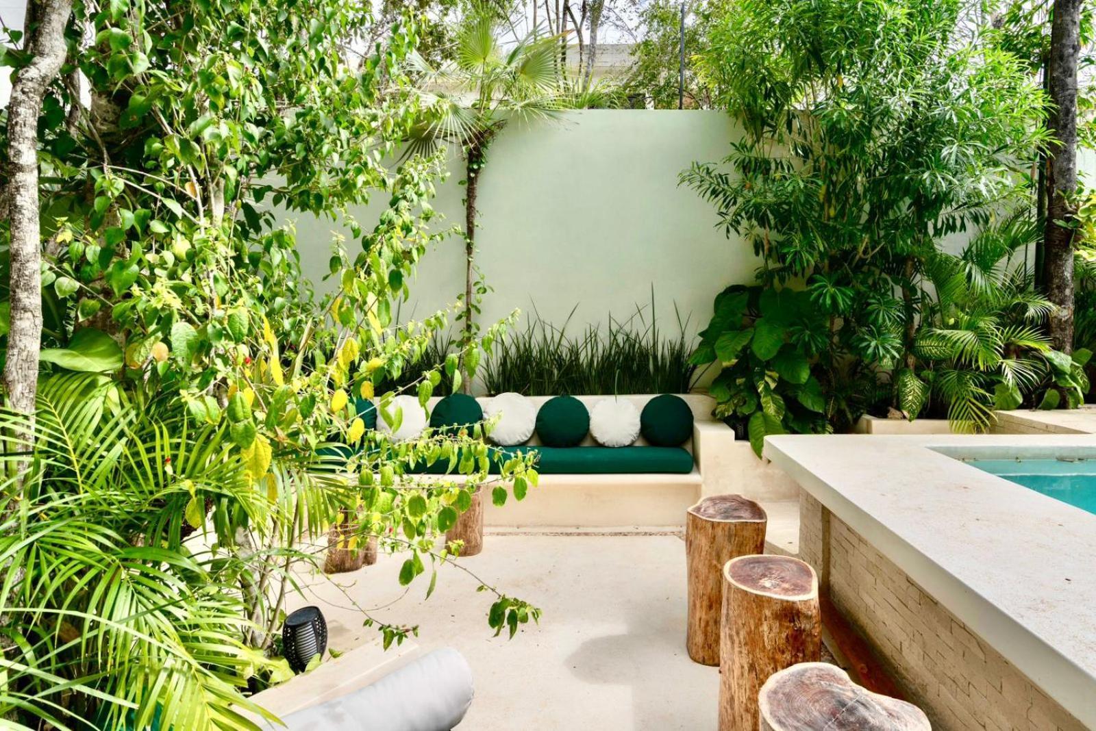 Casa Chen Xen Luxury Design With Cocnierge Pousada Tulum