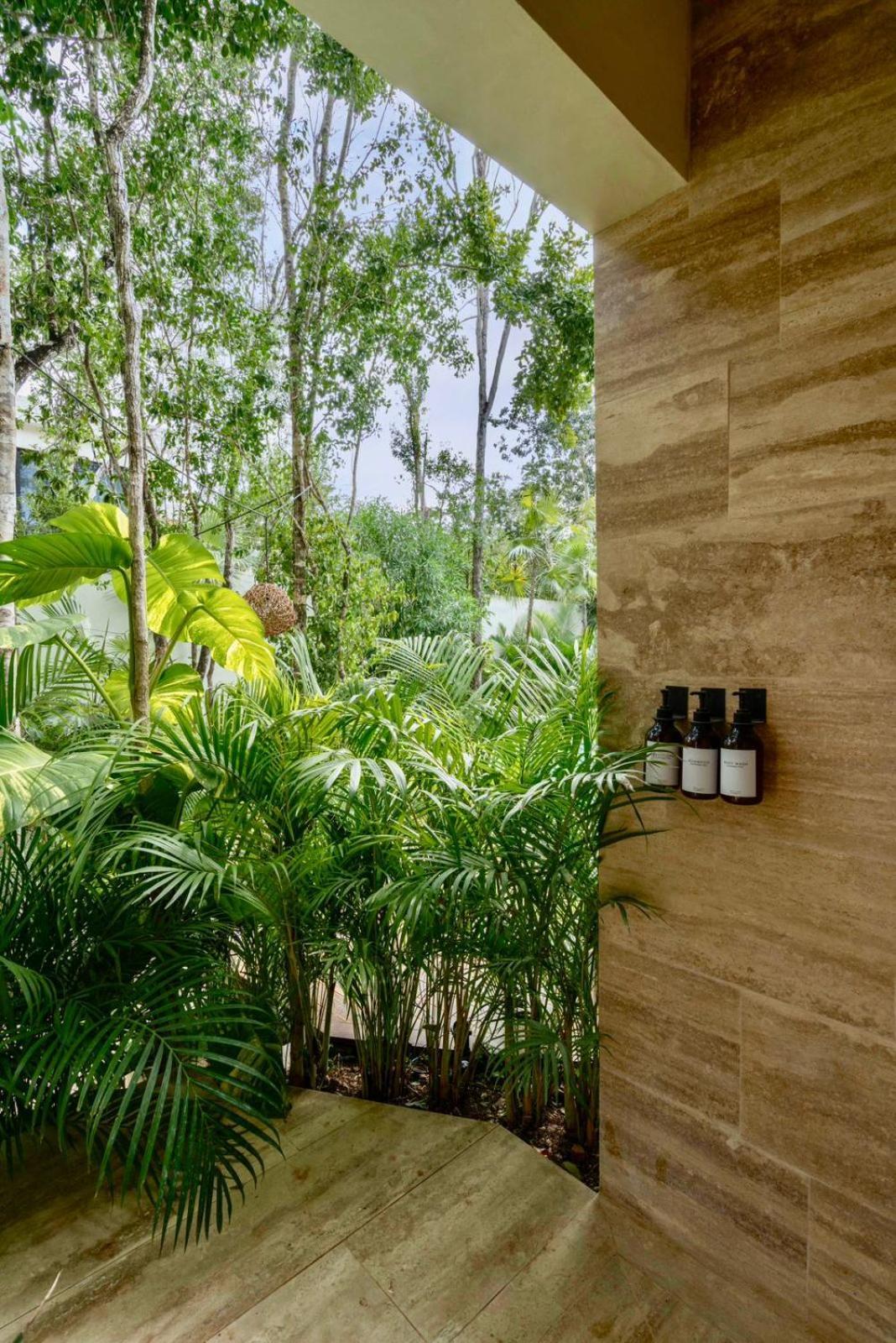 Pousada Casa Chen Xen Luxury Design With Cocnierge