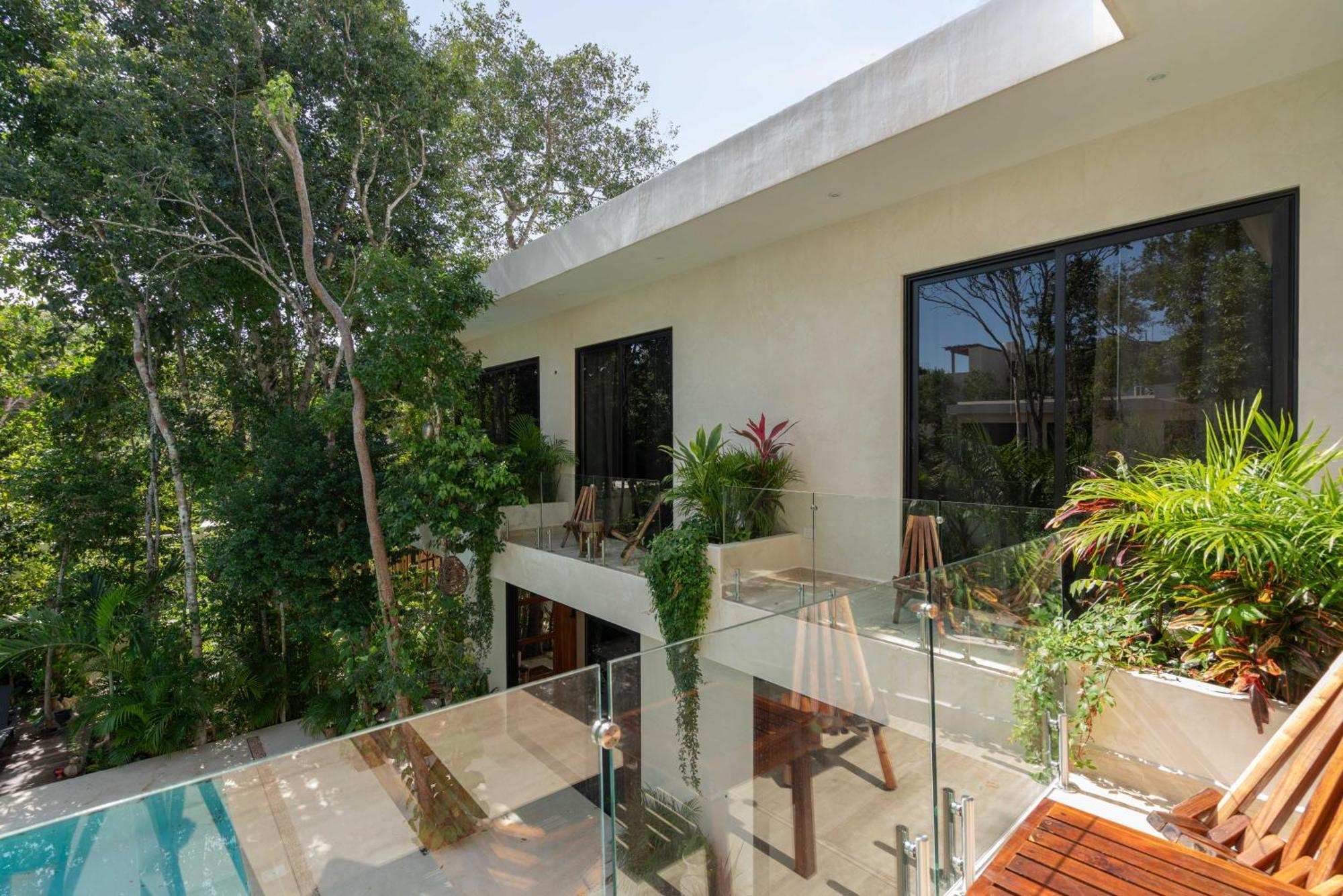 Casa Chen Xen Luxury Design With Cocnierge Pousada *