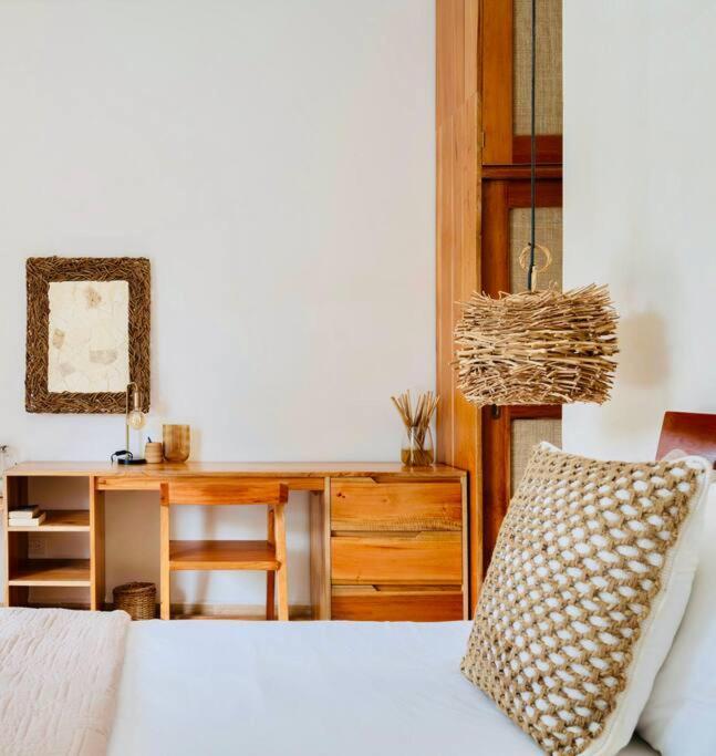 Villa Casa Chen Xen Luxury Design With Cocnierge Tulum
