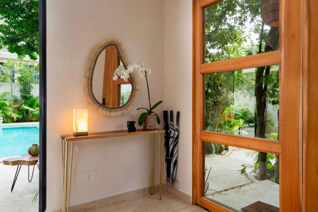 Casa Chen Xen Luxury Design With Cocnierge * Tulum