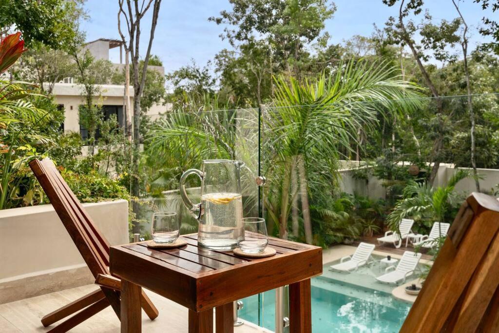 Casa Chen Xen Luxury Design With Cocnierge Villa *
