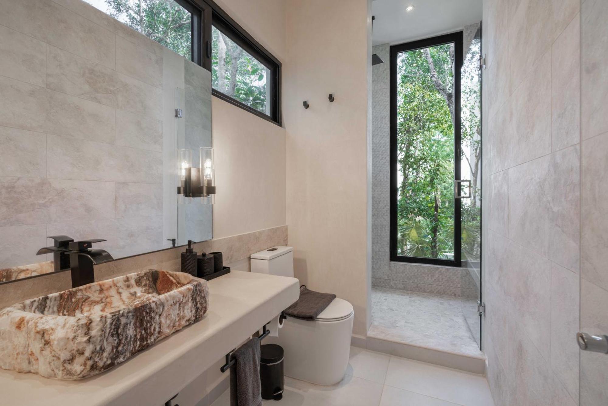 Casa Chen Xen Luxury Design With Cocnierge Villa