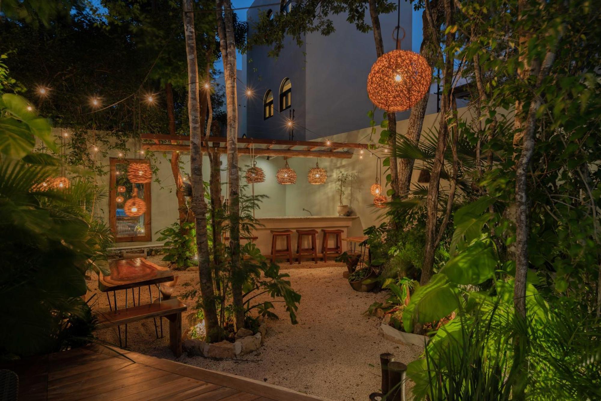 Casa Chen Xen Luxury Design With Cocnierge Villa *