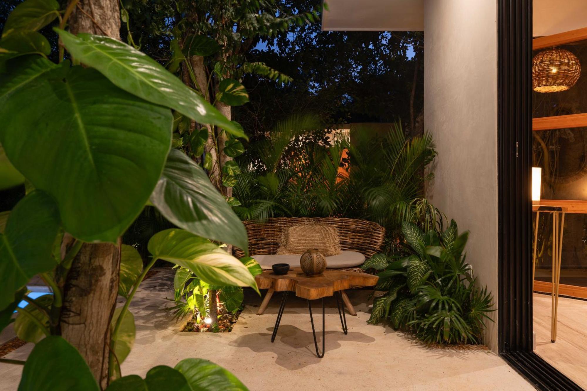 Casa Chen Xen Luxury Design With Cocnierge Villa *